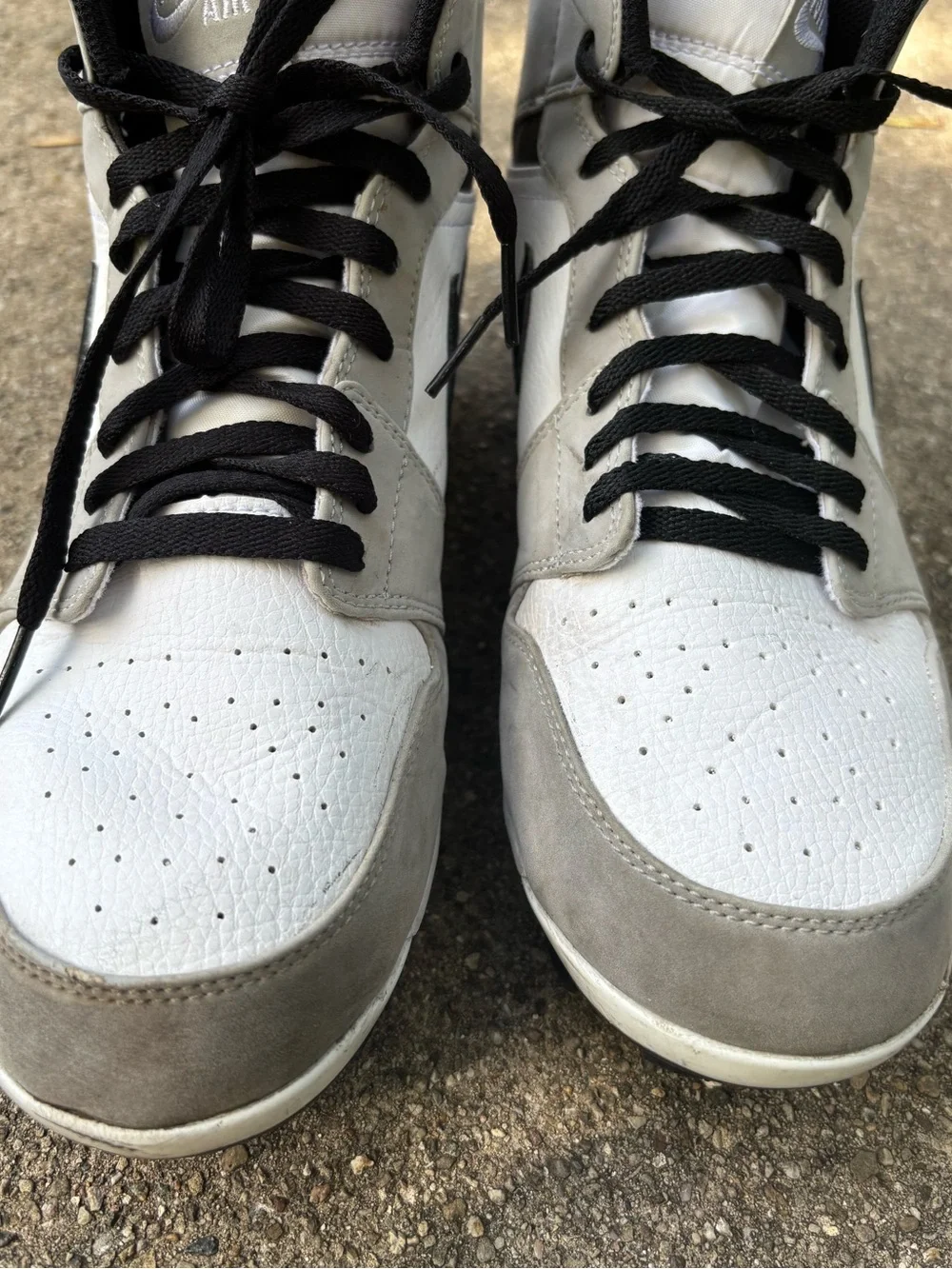 Jordan hit field